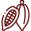 cacao-icon Source : Flaticon